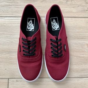VANS Authentic Lo Pro